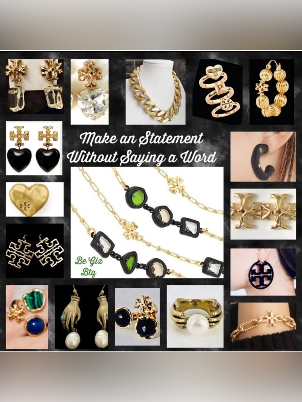 Indulge in the Beauty of Authentic New Fashion Brands Available Now on Sale